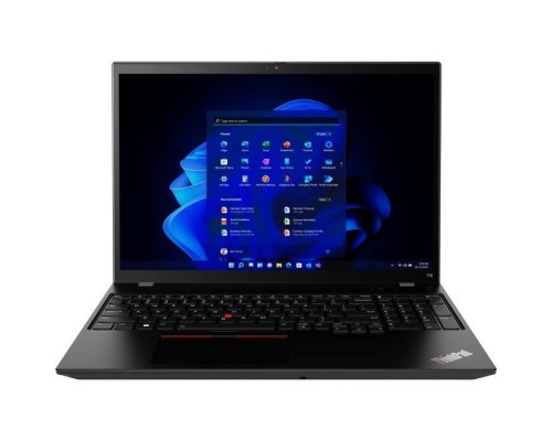 Ноутбук Lenovo ThinkPad T16 G2 (21K70049RA)