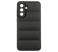 Чохол до мобільного телефона Dengos Soft Samsung Galaxy A36 5G (black) (DG-TPU-SOFT-73)