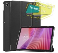 Чохол до планшета BeCover Smart Case Lenovo Tab TB-311FU 10.1" Black (713105)