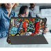 Чохол до планшета BeCover Smart Case Lenovo Tab TB-311FU 10.1" Graffiti (713118)