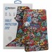 Чохол до планшета BeCover Smart Case Lenovo Tab TB-311FU 10.1" Graffiti (713118)