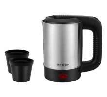 Електрочайник Brock WK 0903 S (WK 0903 S_500)