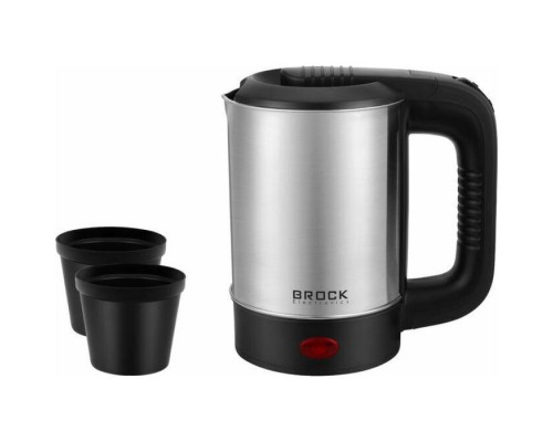 Електрочайник Brock WK 0903 S (WK 0903 S_500)