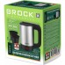 Електрочайник Brock WK 0903 S (WK 0903 S_500)