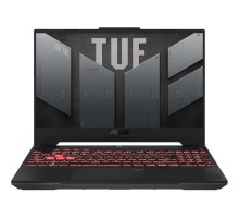 Ноутбук ASUS TUF Gaming A17 FA707NUR-HX058 (90NR0JL5-M002T0)