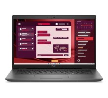 Ноутбук Dell Latitude 3450 (N007L345014UA_W11P)