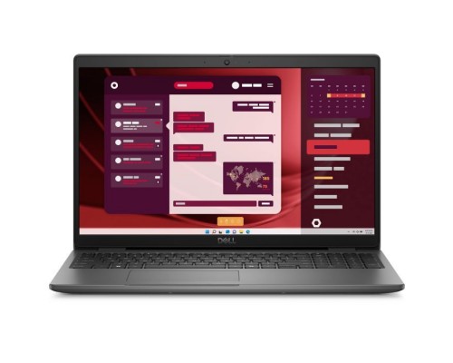 Ноутбук Dell Latitude 3550 (N007L355015UA_UBU)
