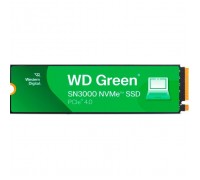 Накопичувач SSD M.2 2280 2TB SN3000 WD (WDS200T4G0E)