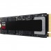 Накопичувач SSD M.2 2280 4TB 9100 PRO Samsung (MZ-VAP4T0BW)