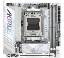 Материнська плата GIGABYTE X870I AORUS PRO ICE