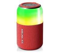 Акустична система REAL-EL X-705 Red (EL121600025)