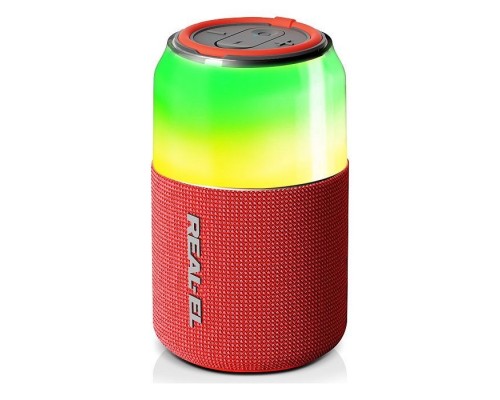 Акустична система REAL-EL X-705 Red (EL121600025)