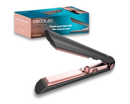 Стайлер Cecotec Bamba RitualCare Liberty (CCTC-03460)