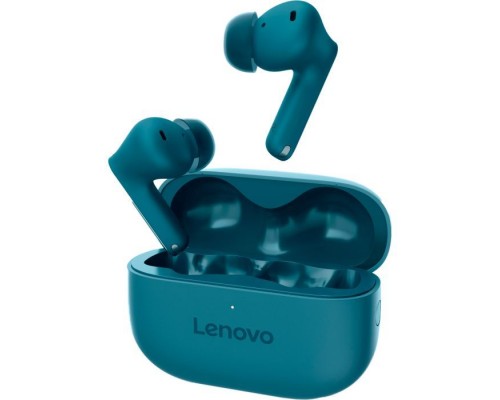 Навушники Lenovo Yoga True Wireless Stereo Earbuds (GXD1N63507)
