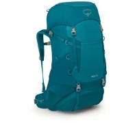 Рюкзак туристичний Osprey Ace 38 blue spikemoss/deep peyto - O/S - синій (009.3887)