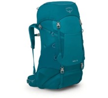 Рюкзак туристичний Osprey Ace 38 blue spikemoss/deep peyto - O/S - синій (009.3887)