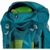 Рюкзак туристичний Osprey Ace 38 blue spikemoss/deep peyto - O/S - синій (009.3887)