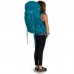 Рюкзак туристичний Osprey Ace 38 blue spikemoss/deep peyto - O/S - синій (009.3887)