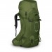 Рюкзак туристичний Osprey Aether 55 garlic mustard green - L/XL - зелений (009.2407)