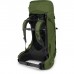 Рюкзак туристичний Osprey Aether 55 garlic mustard green - L/XL - зелений (009.2407)