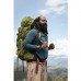 Рюкзак туристичний Osprey Aether 55 garlic mustard green - L/XL - зелений (009.2407)