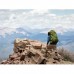 Рюкзак туристичний Osprey Aether 55 garlic mustard green - L/XL - зелений (009.2407)