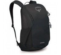 Рюкзак туристичний Osprey Astronova black - O/S - чорний (009.3937)