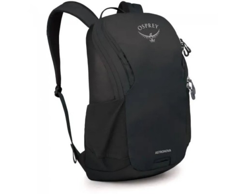 Рюкзак туристичний Osprey Astronova black - O/S - чорний (009.3937)