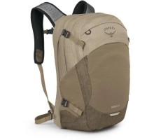 Рюкзак туристичний Osprey Nebula 32 alpaca tan/latte brown heather - O/S - коричневий (009.3930)