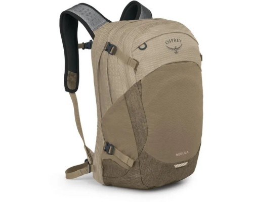 Рюкзак туристичний Osprey Nebula 32 alpaca tan/latte brown heather - O/S - коричневий (009.3930)