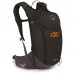 Рюкзак туристичний Osprey Siskin 12 black - O/S - чорний (009.3662)