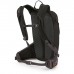 Рюкзак туристичний Osprey Siskin 12 black - O/S - чорний (009.3662)