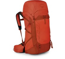 Рюкзак туристичний Osprey Tempest Pro 40 mars orange - WXS/S - помаранчевий (009.3537)