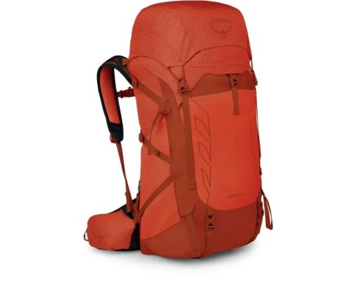 Рюкзак туристичний Osprey Tempest Pro 40 mars orange - WXS/S - помаранчевий (009.3537)