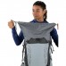 Рюкзак туристичний Osprey Tempest Pro 40 mars orange - WXS/S - помаранчевий (009.3537)