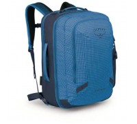 Рюкзак туристичний Osprey Transporter Travel Pack 36 blue flame/nocturnal blue - O/S - синій (009.3979)