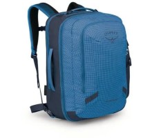 Рюкзак туристичний Osprey Transporter Travel Pack 36 blue flame/nocturnal blue - O/S - синій (009.3979)