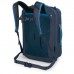 Рюкзак туристичний Osprey Transporter Travel Pack 36 blue flame/nocturnal blue - O/S - синій (009.3979)