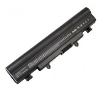 Акумулятор до ноутбука Acer AL14A32, 5200mAh, 6cell, 11.1V, Li-ion AlSoft (A47230)