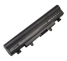Акумулятор до ноутбука Acer AL14A32, 5200mAh, 6cell, 11.1V, Li-ion AlSoft (A47230)
