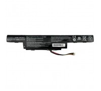 Акумулятор до ноутбука Acer Aspire E5-575G AS16B5J 56Wh (5200mAh), 6cell, 10.8V, Li-ion AlSoft (A71019)