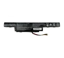 Акумулятор до ноутбука Acer Aspire E5-575G AS16B5J 56Wh (5200mAh), 6cell, 10.8V, Li-ion AlSoft (A71019)