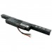 Акумулятор до ноутбука Acer Aspire E5-575G AS16B5J 56Wh (5200mAh), 6cell, 10.8V, Li-ion AlSoft (A71019)