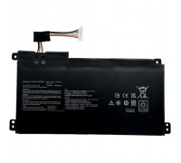 Акумулятор до ноутбука Asus VivoBook E410MA B31N1912, 3550mAh (42Wh), 3cell, 11.55V AlSoft (A47900)