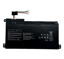 Акумулятор до ноутбука Asus VivoBook E410MA B31N1912, 3550mAh (42Wh), 3cell, 11.55V AlSoft (A47900)