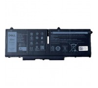 Акумулятор до ноутбука Dell Latitude 5530 07KRV, 3625mAh (58Wh), 4cell, 15.2V, Li-ion AlSoft (A71068)