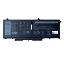 Акумулятор до ноутбука Dell Latitude 5530 07KRV, 3625mAh (58Wh), 4cell, 15.2V, Li-ion AlSoft (A71068)