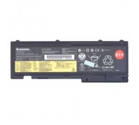 Акумулятор до ноутбука Lenovo ThinkPad T420s/T430s 45N1036 (81+), 5200mAh (58Wh), 6cell, 11.1V, Li-ion AlSoft (A71017)