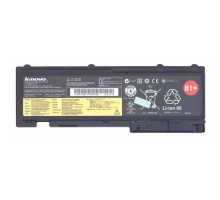 Акумулятор до ноутбука Lenovo ThinkPad T420s/T430s 45N1036 (81+), 5200mAh (58Wh), 6cell, 11.1V, Li-ion AlSoft (A71017)