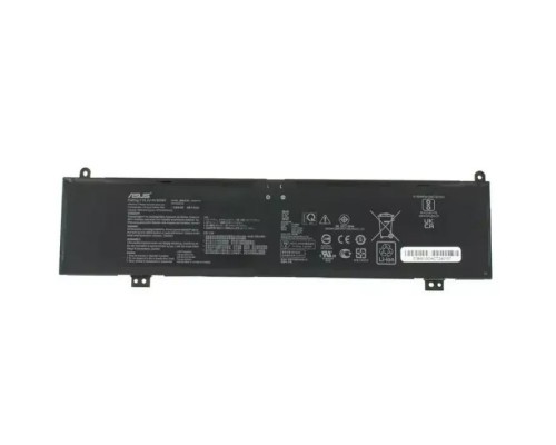 Акумулятор до ноутбука ASUS ROG FX507 C41N2013-1 5845mAh (90Wh), 4cell, 15.4V, Li-Pol (A71040)